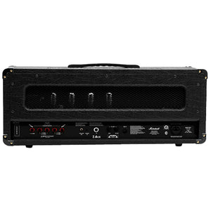 Marshall DSL100H 100W Tube Guitar Amp Head