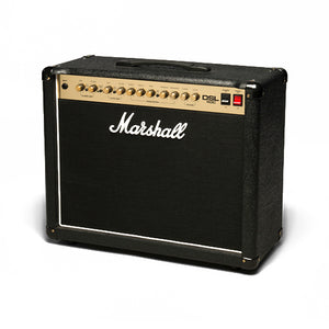 Marshall DSL40CR 40W Dual Channel Tube Guitar Combo Amplifier