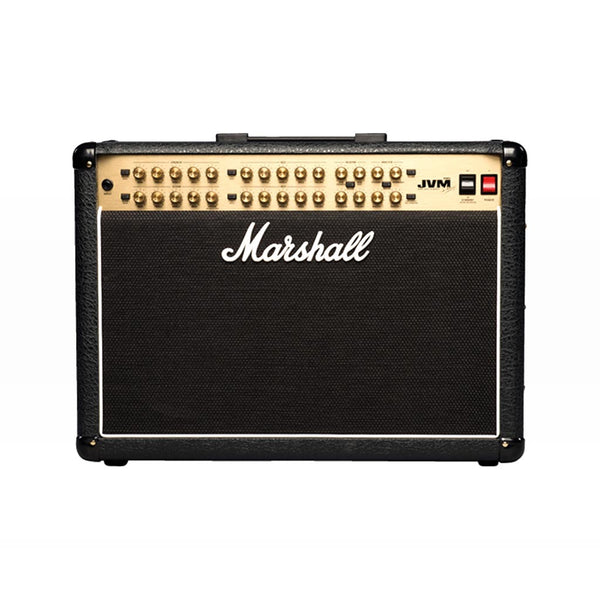 Marshall JVM410C 2x12 Inch 100W Tube Guitar Amplifier – Swee Lee