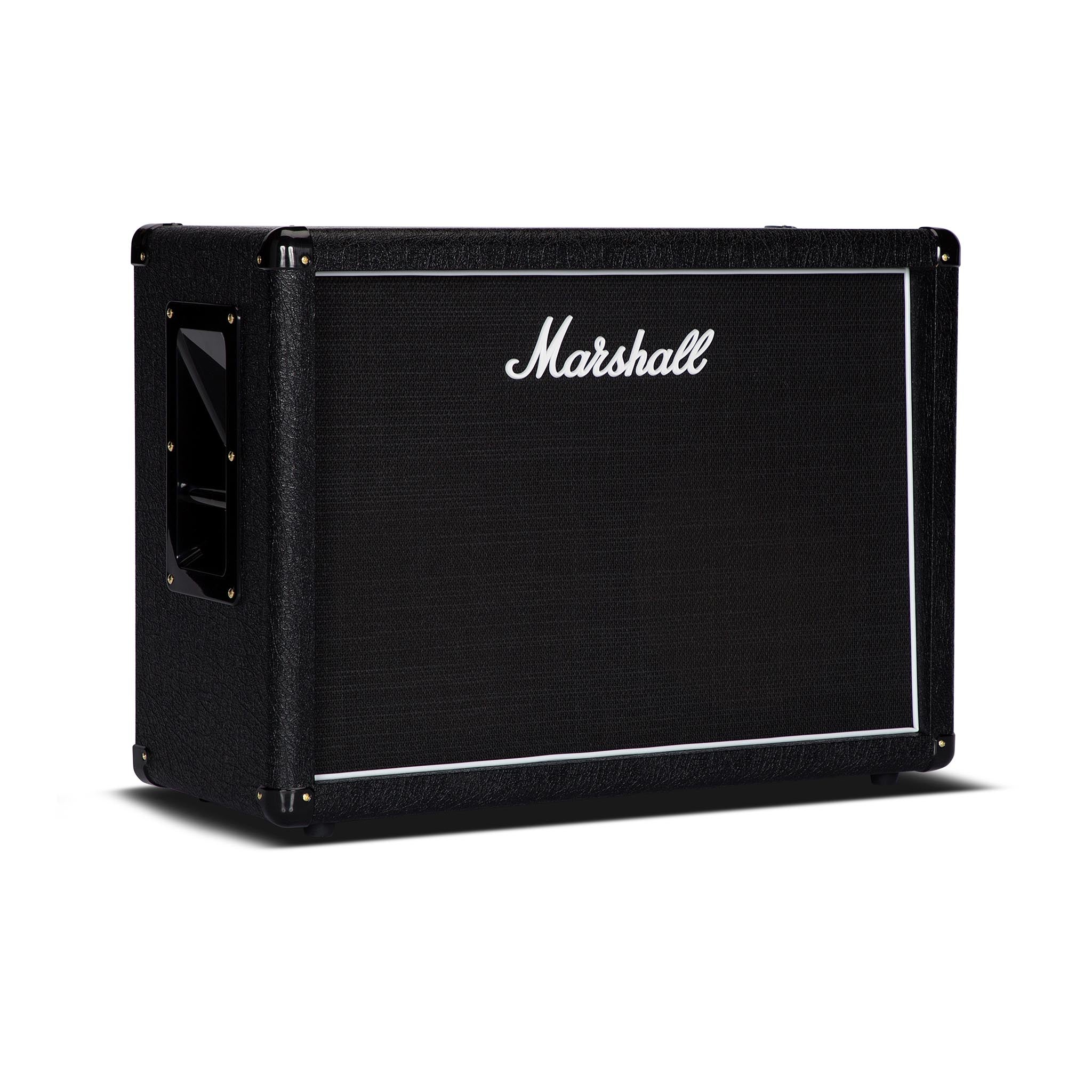 Marshall MX212R 160W 2x12 Guitar Extension Cabinet – Swee Lee Malaysia