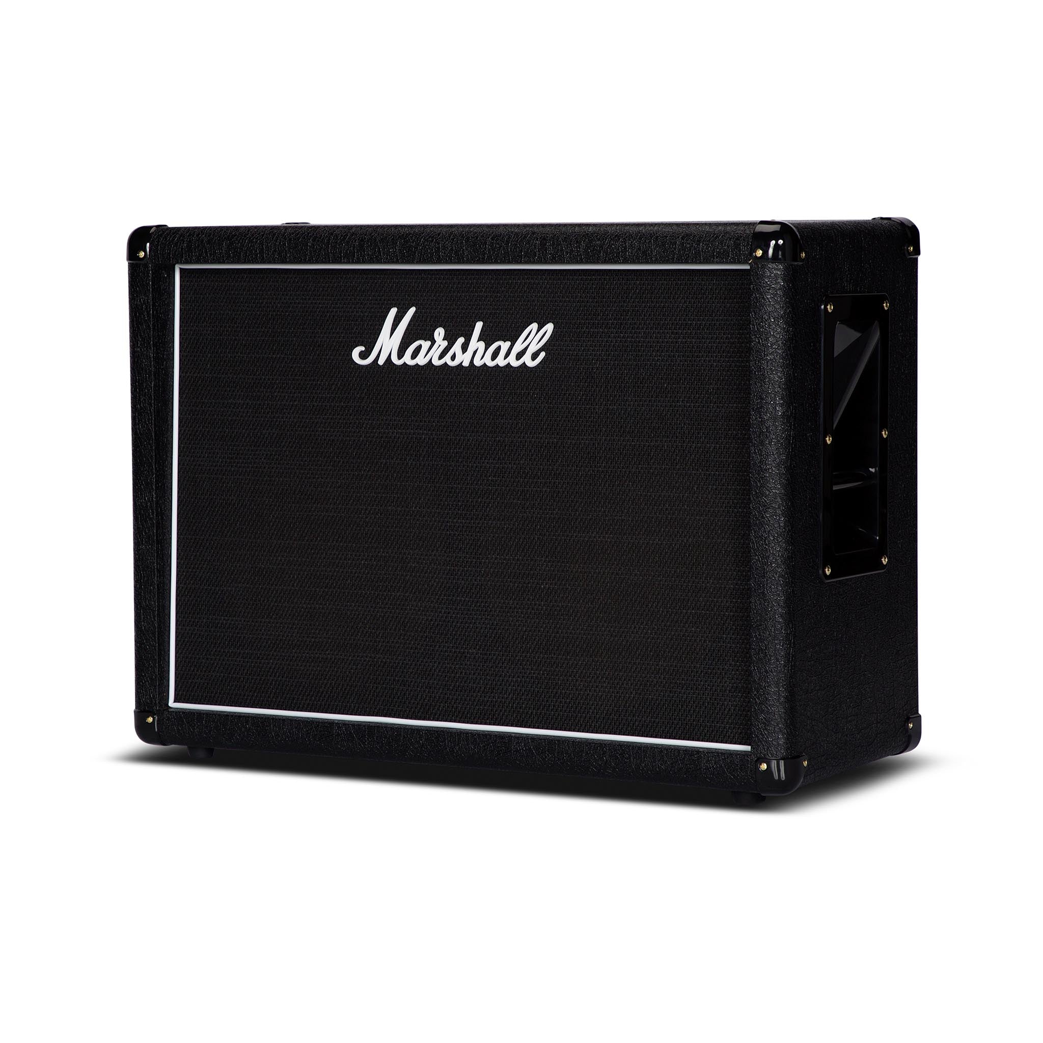 Marshall MX212R 160W 2x12 Guitar Extension Cabinet – Swee Lee Malaysia