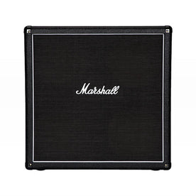 Marshall MX412BR 240W 4x12 Straight Guitar Extension Cabinet