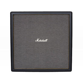 Marshall ORI412B Origin Series 4x12 Extension Speaker Cabinet