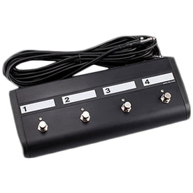 Marshall PEDL-91006 JVM 4-Way Pedal Switch – Swee Lee Malaysia