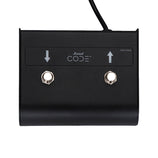 Marshall PEDL-91010 2-Way Footswitch for Code Amplifier
