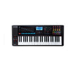 M-Audio CTRL49 Premium 49-key USB/MIDI controller W/ Hi-Res Full-Color Display