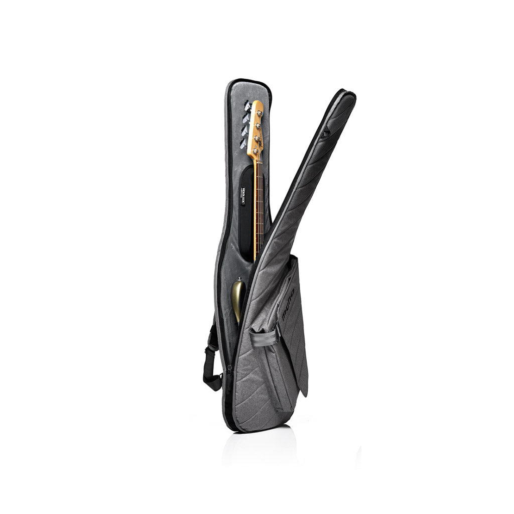 MONO Bass Sleeve Case, Ash – Swee Lee Malaysia