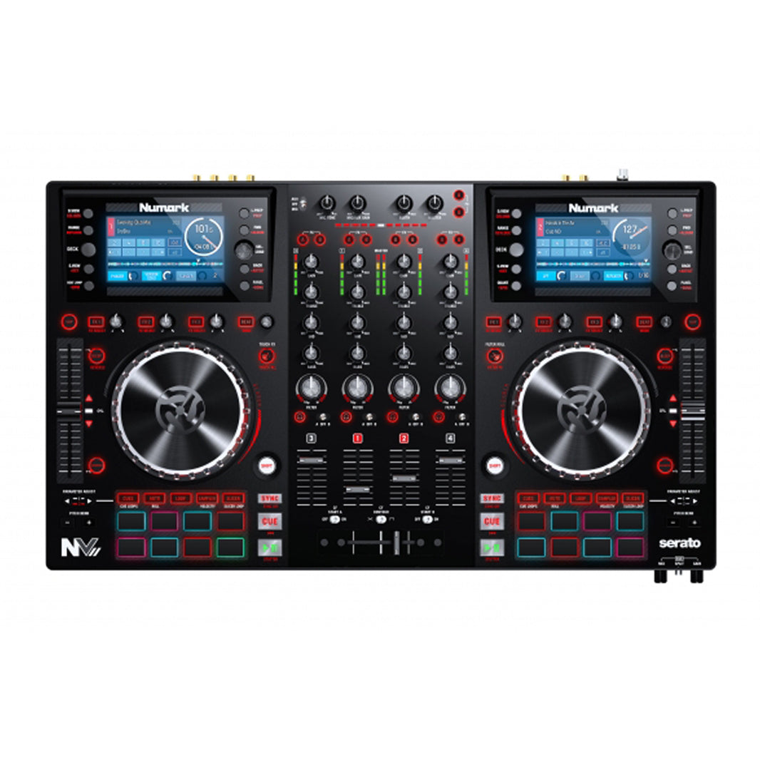 DJ機材 Numark NV NV | Numark