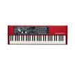 Nord Electro 5D 61 Semi Weighted Waterfall Stage Piano