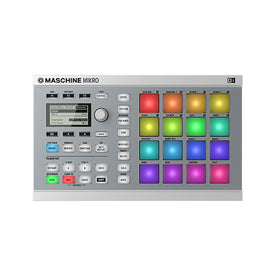 Native Instruments Maschine Mikro MK2 Groove Production