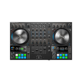 Native Instruments Traktor Kontrol S4 MK3 – Swee Lee Malaysia