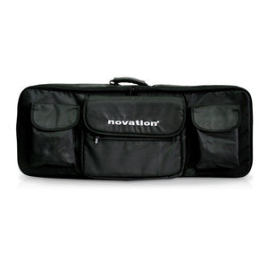 Novation 25 Key Black Soft Carry Bag For Impulse 25