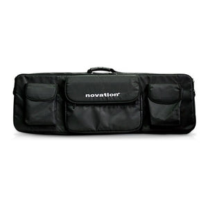 Novation 61 Key Black Case