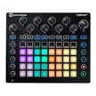 Novation Circuit 2-Part Synthesizer w/ A 4x8 RGB Velocity-Sensitive Grid Sequencer