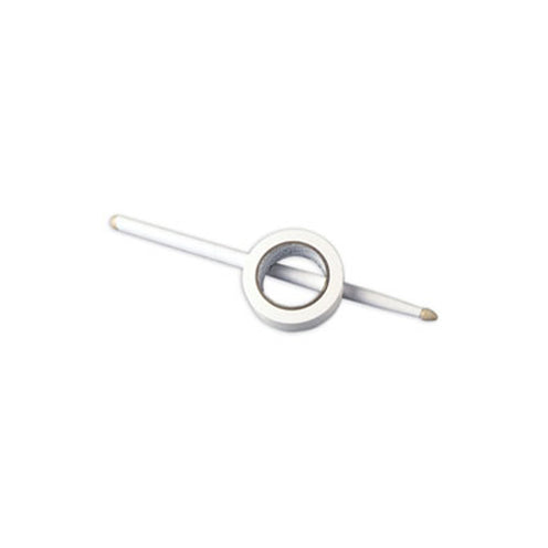 Promark ATWHI White Stick Tape, Roll