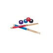 Promark DROLL Drum Roll, Red