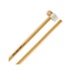 Promark FDS4B Freer Two-Toned Wood/Felt Bamboo Timpani Mallets