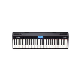 Roland GO:PIANO 61-key Portable Piano – Swee Lee Malaysia