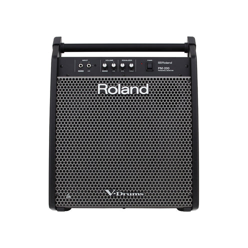 Roland PM-200 180-watt 1x12 Drum Monitor