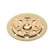 MEINL Cymbals AC-BULLET 12/16inch Artist Concept Model - Luke Holland - Bullet Stack