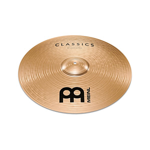 MEINL Cymbals C21MR 21inch Classics Medium Ride