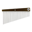 MEINL Percussion CH27VWB Vintage Chimes, 27Bars, Vintage Wine Barrel