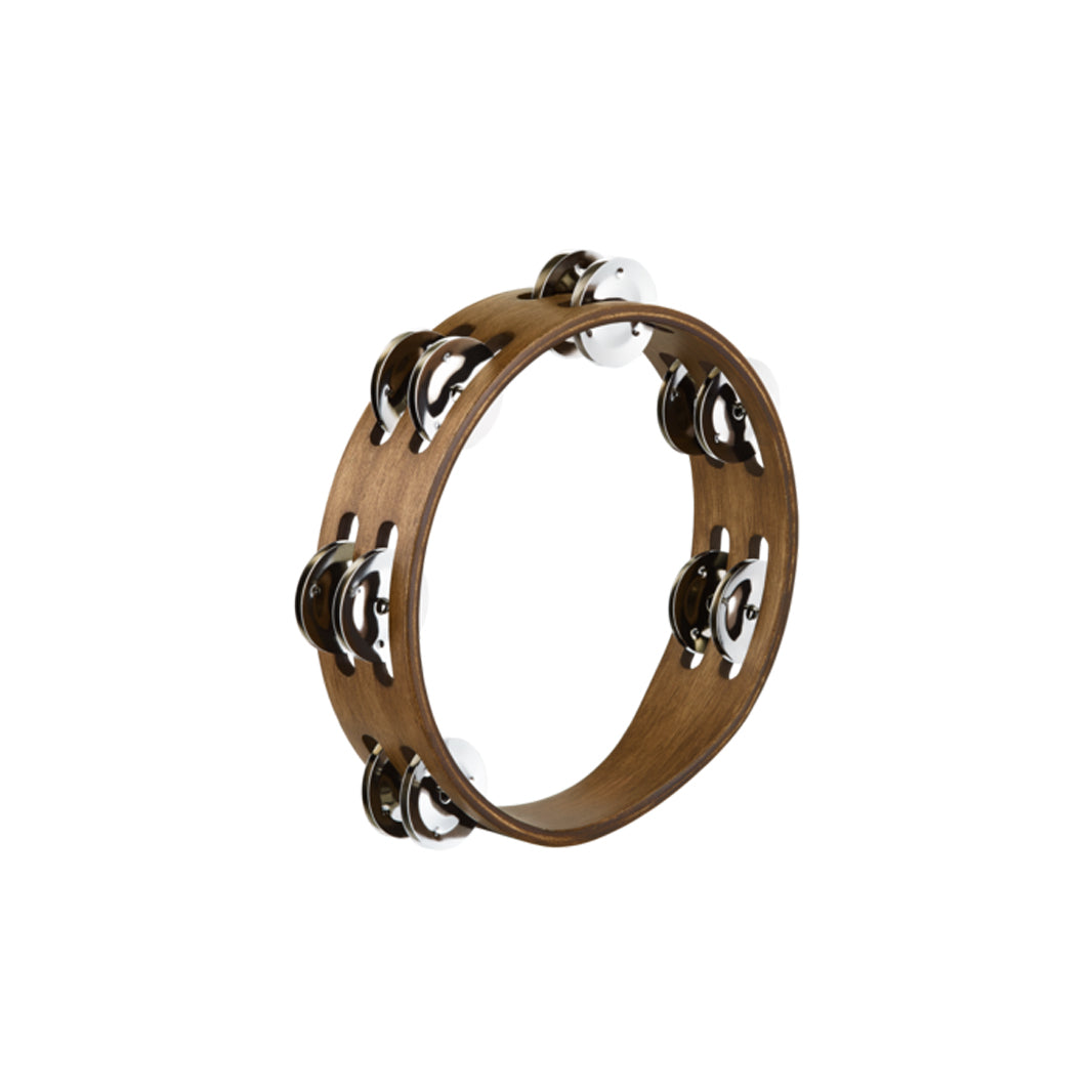 Meinl Support Pour Tambourin MCTH - Support Métal Chromé Avec Coussinets Anti-Rayures