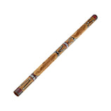 MEINL Percussion DDG1-BR 47inch Bamboo Didgeridoo, Brown