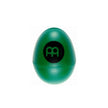 MEINL Percussion ES-GREEN Plastic Egg Shaker, Green