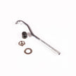 MEINL Percussion HCLUG Lug For HC Congas w/ Nuts & Washer