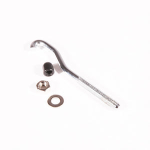 MEINL Percussion HCLUG Lug For HC Congas w/ Nuts & Washer