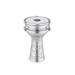 MEINL Percussion HE-051 Mini Darbuka, Hand-Hammered Shell