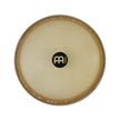 MEINL Percussion HHEAD12-5W 12 1/2inch Djembe Drum Head for HDJ500