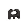 MEINL Percussion MCR-BK Conga Riser