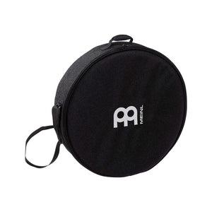 MEINL Percussion MFDB-14 14inch Pro Frame Drum Bag, Black