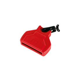 MEINL Percussion MPE2R Percussion Block, Low Pitch, Red