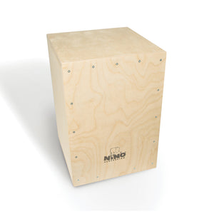 NINO Percussion NINO951-MYO Make Your Own Cajon Kit