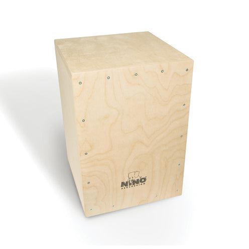 NINO Percussion NINO951-MYO Make Your Own Cajon Kit