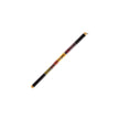 MEINL Percussion RS1BK-XL 47inch Wood Rainstick, Black