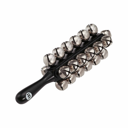 Talking Drum Africano Meinl Percussion ATD-M - Suona Come Un Vero Griot! (17,78 Cm) - Foto 8