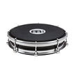 MEINL STBR06ABS-BK Silent Tamborim, Black