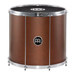 MEINL Percussion SUB18AB-M 18x16inch Bahia Wood Surdo, African Brown