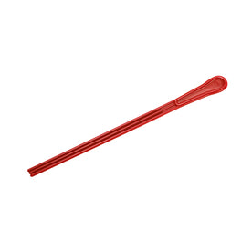 MEINL TBRS-R Tamborim Stick, Red