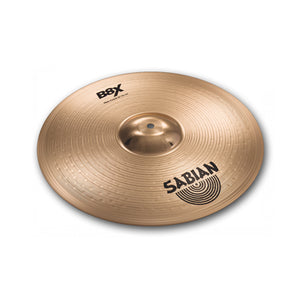 Sabian 41606X 16inch B8X Thin Crash Cymbal