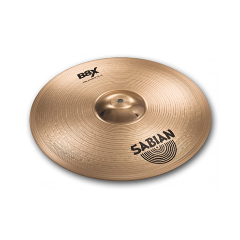Sabian 41606X 16inch B8X Thin Crash Cymbal