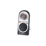 Seiko SQ-70 Quartz Metronome, Black