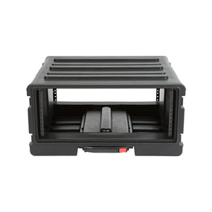 SKB 1SKB-R4UW 4U Roto Rolling Rack Case