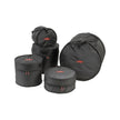 SKB SKB-DBS2 Drum Gig Bag Set