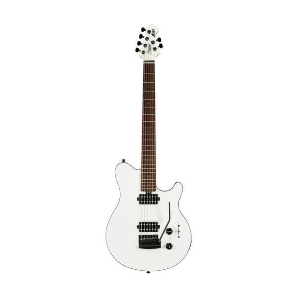 Sterling by Music Man AX3S Axis Electric Guitar, Rosewood FB
