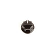Strymon Phenolic 7-Sided Replacement Knob, Black, Large